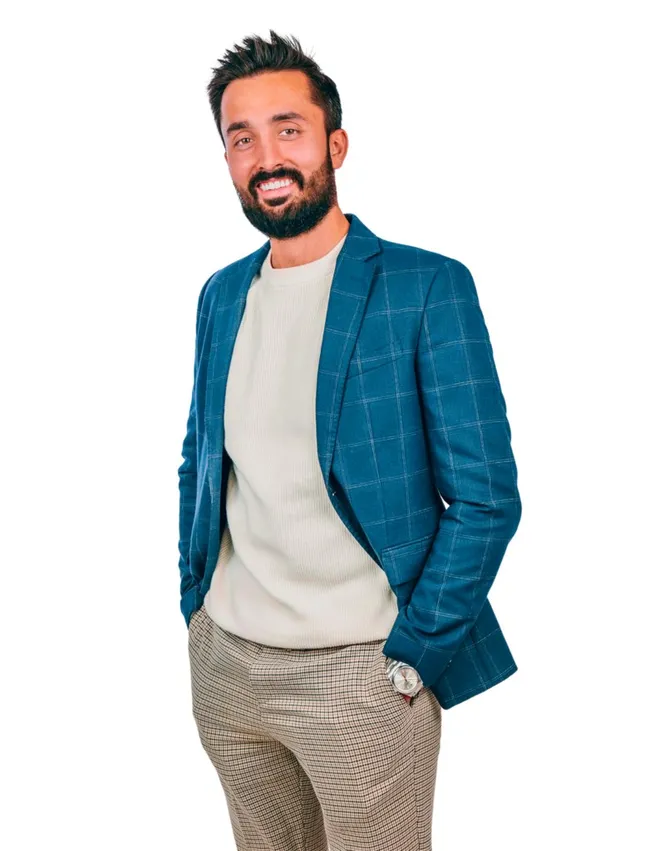 Jordan Dimov, makléř RE/MAX Partner