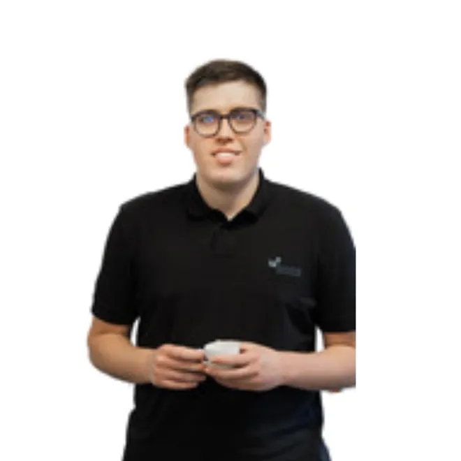 Marek Carboch, makléř RE/MAX Partner