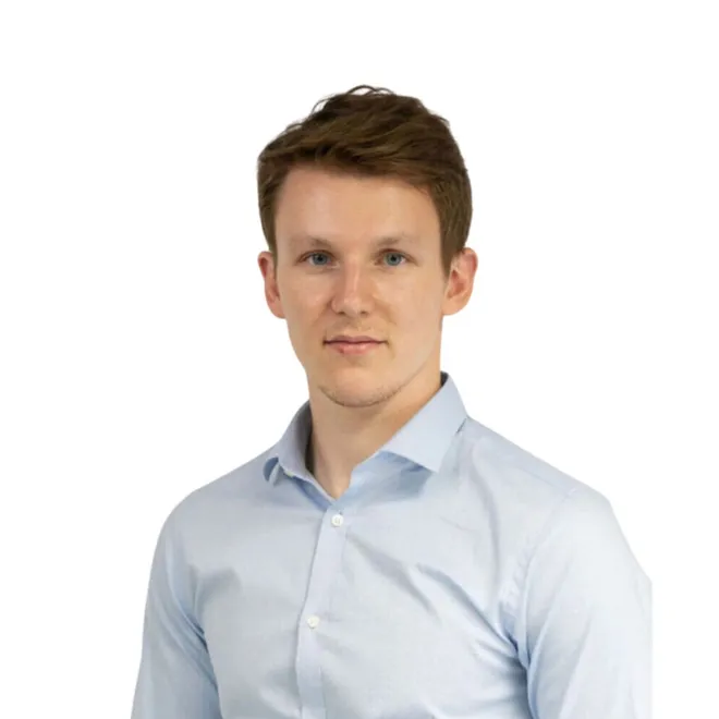 Martin Bárta, makléř RE/MAX Partner